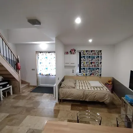 Maison Luxe Aeroport 2 A 5 Personnes