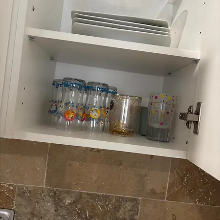 Maison Luxe Aeroport 2 A 5 Personnes Prázdninový dům