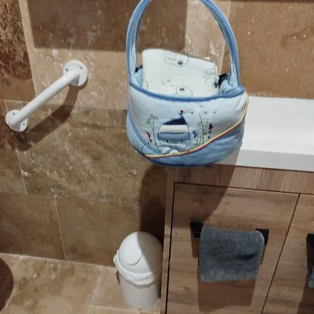Maison Luxe Aeroport 2 A 5 Personnes * Tille