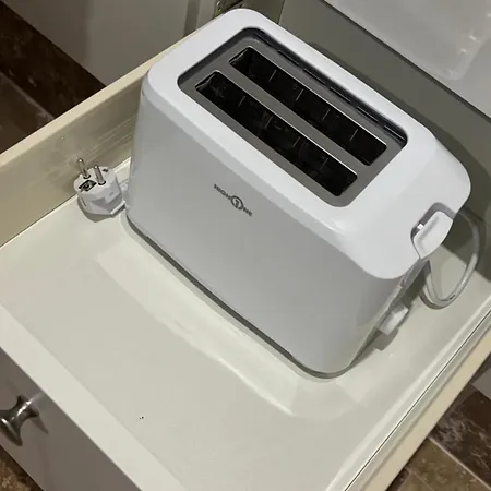 Maison Luxe Aeroport 2 A 5 Personnes Prázdninový dům *