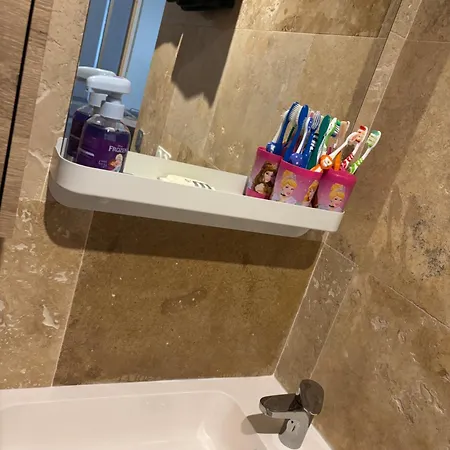 Maison Luxe Aeroport 2 A 5 Personnes Prázdninový dům Tillé